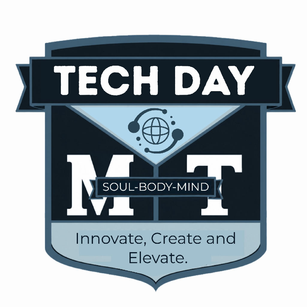 Logo Tech Day